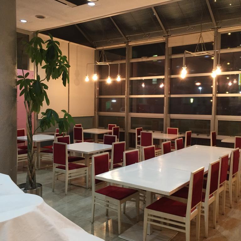 Hotel Crown Hills Kofu Extérieur photo