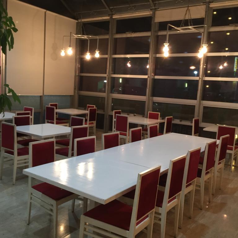 Hotel Crown Hills Kofu Extérieur photo