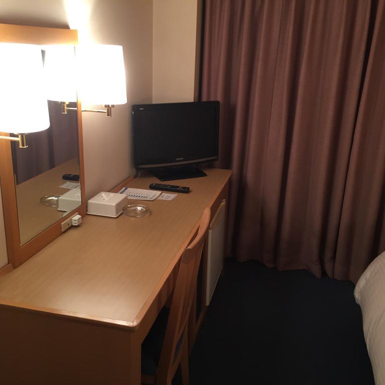 Hotel Crown Hills Kofu Extérieur photo