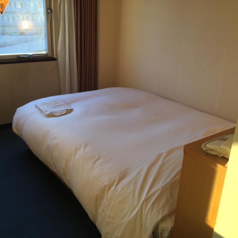 Hotel Crown Hills Kofu Extérieur photo