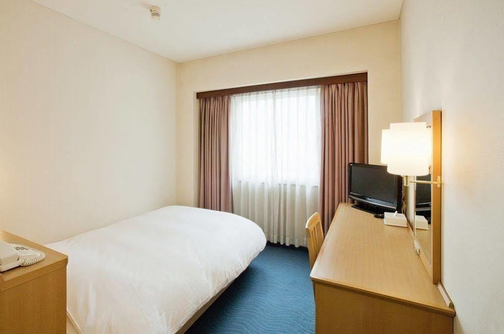 Hotel Crown Hills Kofu Extérieur photo