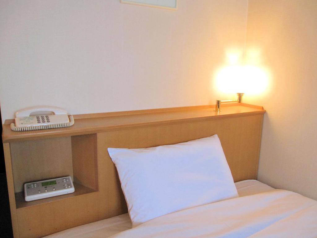 Hotel Crown Hills Kofu Extérieur photo